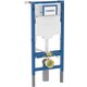 Bâti-support mural - Duofix - GEBERIT - Hauteur 112 cm