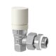 Ensemble thermostatique - SIDER - Equerre femelle - 3/8"