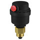 Purgeur d'air automatique Miniluft CP - RBM - Compact - Pour petites installations