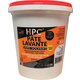 Pâte lavante mains salissures grasses et tenaces – HPC – microbilles de bois sans solvant – 1 kg