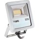 Projecteur extérieurs LED - ARIC - Twister 4 - Gris - 3000k