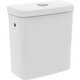 Réservoir WC - SIDER - Universel - 3/6L