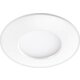 Spot encastré LED - Aquaflat - ARIC - 6 W - 540 lm - 4000 K - Fixe - Blanc