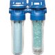 Filtre antitartre - Purephos - BWT - 4 en 1 - Débit 1000 L/h