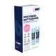Pack annuel antitartre - BWT - Philodiphos - 1 cartouche B.SECURE - 1 cartouche SILICO