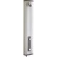 Panneau de douche - Prestotem 2 - PRESTO - 8 l/min