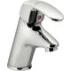 Mitigeur de lavabo - SANIFIRST - Bec fixe sans vidage