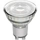 Ampoule LED spot – DHOME – GU10 – 2,5 W – 450 lm – 100° – Classe A – Vendu par 5