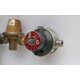 Détendeur - CLESSE - Propane - Débit 5 kg/h - Pour citerne 