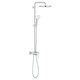 Colonne de douche – GROHE – Tempesta System 250 – mitigeur économie d'eau