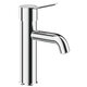 Mitigeur de lavabo – DELABIE – Mécanique– 5 l/min – Laiton chromé