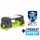 Lampe multi-usages hybride - ENERGIZER - Pro Series YPWL31 - 1000 lm - + 4 piles CR2032 OFFERTES