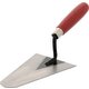 Truelle italienne ronde - WILMART - L. 18 cm