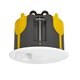 Boîte pour point de centre DCL - LEGRAND - Eco batibox - Etanche à l'air - Ø67mm