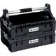 Caisse ouverte modulaire - SIDER - Cassius - 450x310x365mm
