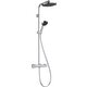 Colonne de douche - Activera S - HANSGROHE - Débit 8 l/min