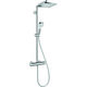 Ensemble de douche - Crometta - Hansgrohe