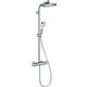 Ensemble de douche - Crometta - Hansgrohe