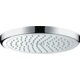 Douche de tête – HANSGROHE – Croma 220 – EcoSmart - Débit à 9 l/min