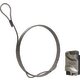 Système de suspension réglable – GRIPPLE - HangPro – Pour câbles Ø1,5 à 2 mm