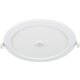 Downlight LED encastré - Zoa - Dhome - 3000/4000/6500 K - Avec détection PIR