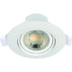 Spot LED encastré - Axto- Dhome- 5 W - 450 lm - Dimmable