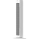 Ventilateur tour oscillante - Eika - Varma - H. 76 cm - 50 W - Avec minuterie - Avec Télécommande