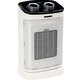 Radiateur soufflant mobile - Bagø - Varma - 1500 W - Céramique - Avec ventilation froide