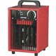 Radiateur soufflant mobile - Chantier- Radøy - Varma - 3000 W