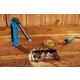 Lampe Frontale LED - DHOME - Detekt - 3 W - 300 lm - 6500 K - IP67 - Rechargeable