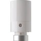 Ensemble tête thermostatique + robinets droit et équerre F 3/8"- TL1 -  RBM