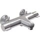 Mitigeur thermostatique - SIDER - Thermo-Prima - Bain-douche