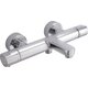 Mitigeur thermostatique  - Thermo-Festival - SIDER - Bain-douche