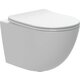 Cuvette suspendue - SIDER - Sans bride - L. 482 x l. 360 mm