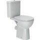 Pack WC - SIDER - Semi-caréné à poser - Surélevé à 46 cm