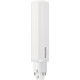 Ampoule LED à broche - PHILIPS - CorePro PLC 4P - G24q-2 - 6,5 W - 770 lm - 4000 K - 4 broches