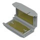 Gelbox connexion traversante – WAGO – Série 221 – Gris