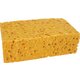 Éponge gros travaux – BROSSERIE MARCHAND – Brune – 14 x 9 cm – Cellulose
