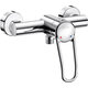 Mitigeur de douche - DELABIE - Securitouch - Débit 9l/min 