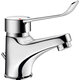 Mitigeur de lavabo hospitalier - DELABIE - Mécanique - Débit 5l/min 