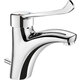 Mitigeur de lavabo hospitalier - DELABIE - Sécuritherm EP - Débit 5l/min 