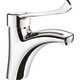 Mitigeur de lavabo - DELABIE - h 85 mm - 5 l/min