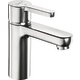Mitigeur de lavabo - SANIFIRST - Monotrou - Sans vidage 