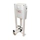 Bâti-support monobloc - NICOLL - VirtuOne - Avec plaque de commande