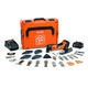 Multimaster sans fil - AMM 700 Max Top 4.0 Ah AS - Fein