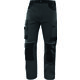 Pantalon de travail - MACH 5 - Deltaplus - Gris/Noir