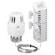 Tête thermostatique de radiateur - RBM - Bulbe à distance - TL20