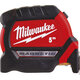 Mètre à ruban - MILWAUKEE - Magnetic - 5 m