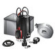 Solution complète Multibox B-CC7 - Grundfos