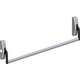 Barre anti-panique - Crossbar 89 - JPM - Argent - 1 point